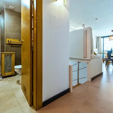 Ocean Waves 2 Cotillo