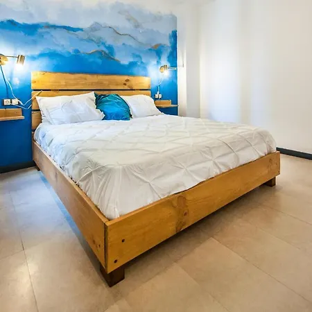 Ocean Waves 2 Lejlighed