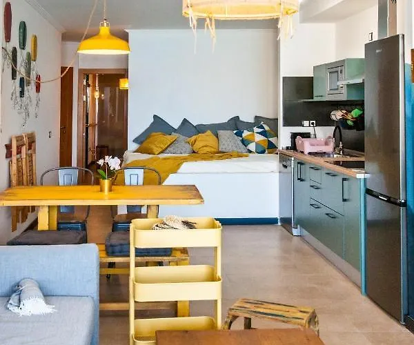 Ocean Waves 2 El Cotillo (Fuerteventura)