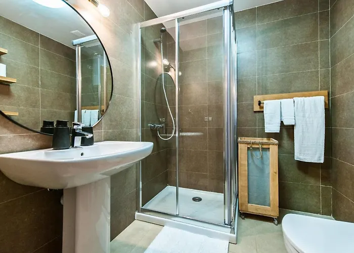 Apartman Ocean Waves 2 *