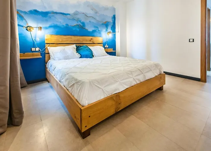 Ocean Waves 2 Apartman